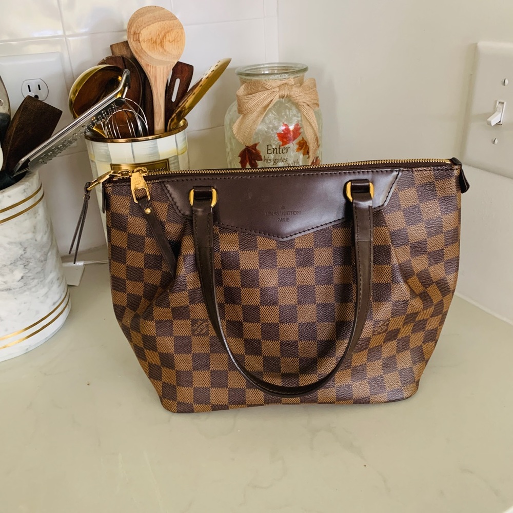 Louis Vuitton Westminster PM